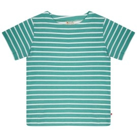 【英國Piccalilly皮卡儷儷】有機棉童裝T-Shirt(水綠色)