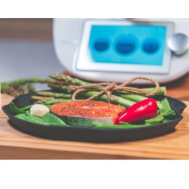 FLEXISTEAM矽膠蒸盤 THERMOMIX TM5/TM6/TM31