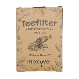 MIXCOVER不銹鋼濾茶器 THERMOMIX TM5/TM6