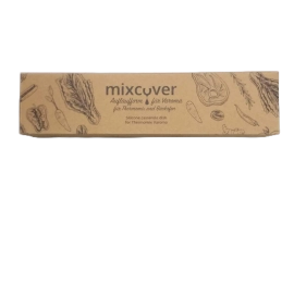 MIXCOVER矽膠砂鍋盤 THERMOMIX TM31/TM5/TM6