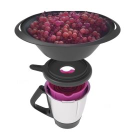 SIMSAFIX蒸鍋集汁碗 THERMOMIX TM5/TM6/TM31