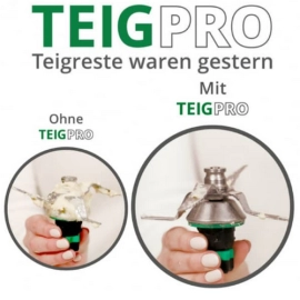 TEIGPRO麵團分離器 THERMOMIX TM5/TM6