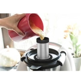 MIXLE熱混合旋轉接頭 THERMOMIX TM5/TM6