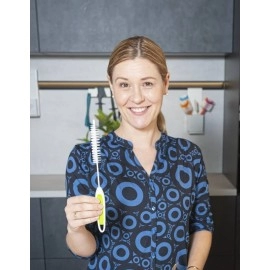 WUNDERMIX長柄刀頭刀組清潔刷 THERMOMIX TM5/TM6TM31