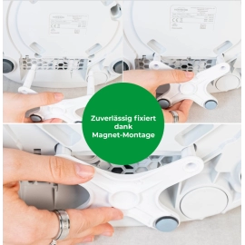 WUNDERMIX隱形移動滑板 隱形滑行板 THERMOMIX TM5/TM6