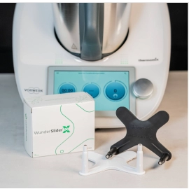 WUNDERMIX隱形移動滑板 隱形滑行板 THERMOMIX TM5/TM6