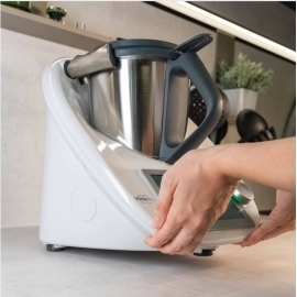 WUNDERMIX隱形移動滑板 隱形滑行板 THERMOMIX TM5/TM6